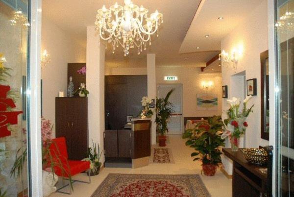 Hotel Granducato Монтелупо Фиорентино Екстериор снимка