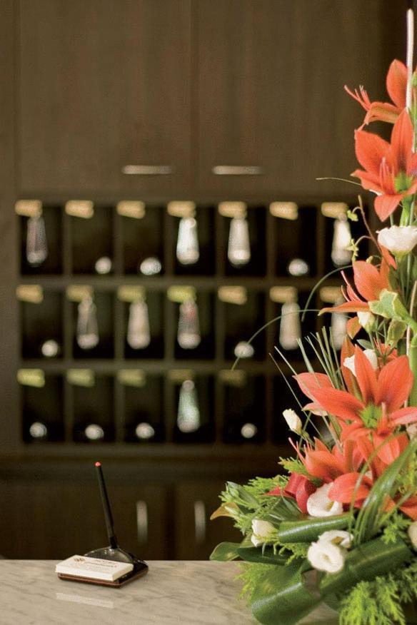 Hotel Granducato Монтелупо Фиорентино Екстериор снимка