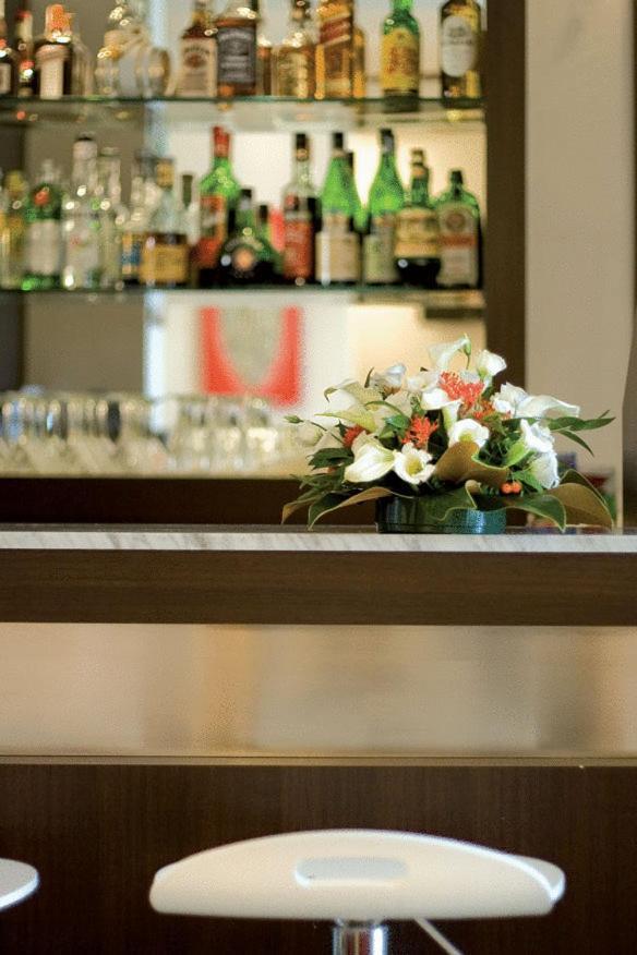 Hotel Granducato Монтелупо Фиорентино Екстериор снимка