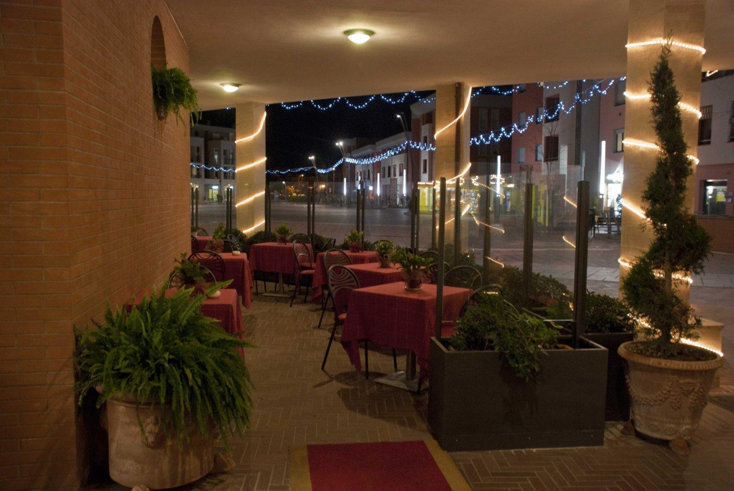 Hotel Granducato Монтелупо Фиорентино Екстериор снимка