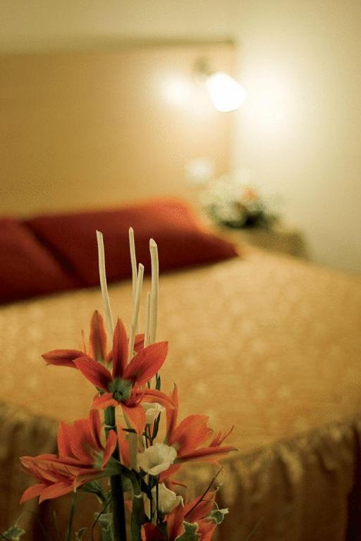 Hotel Granducato Монтелупо Фиорентино Екстериор снимка